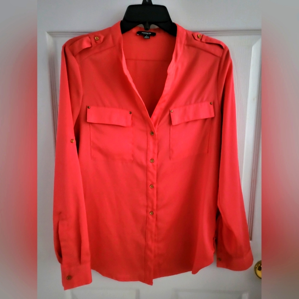 Womens Blouse